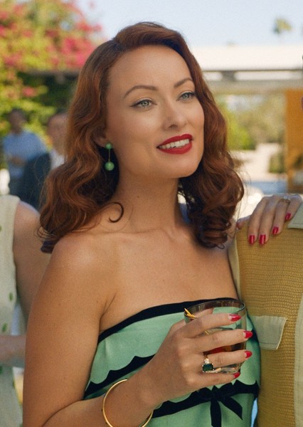 Olivia Wilde photo