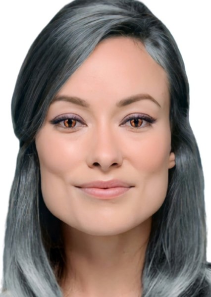 Olivia Wilde