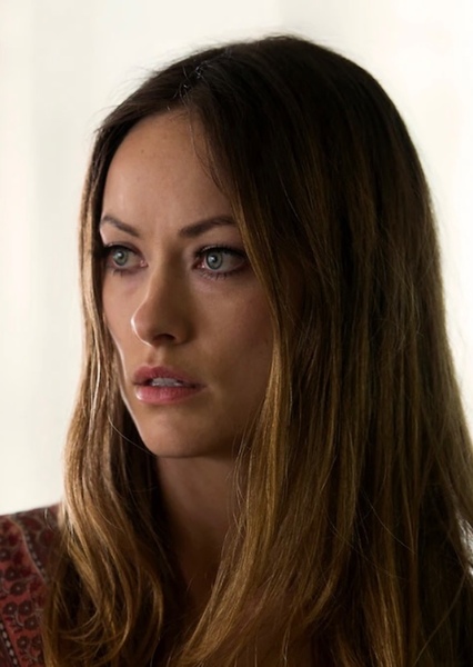 Olivia Wilde photo