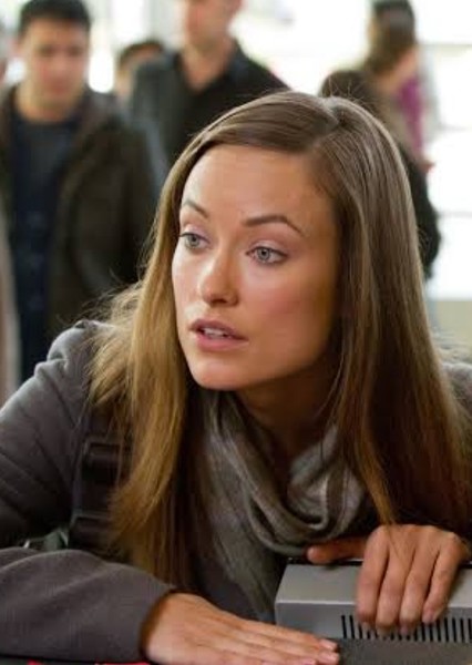 Betty Brant