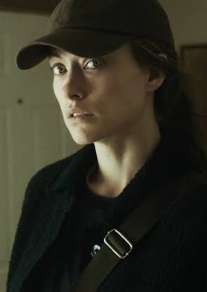 Olivia Wilde photo