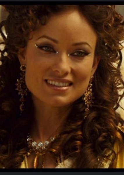 Olivia Wilde photo