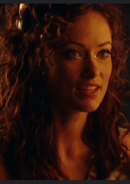 Olivia Wilde photo