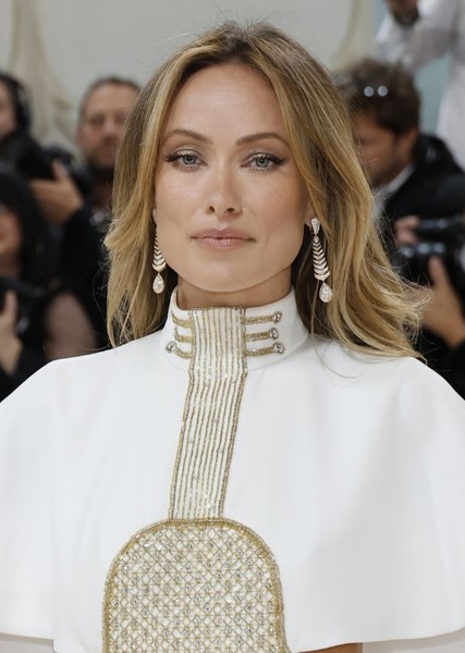 Olivia Wilde