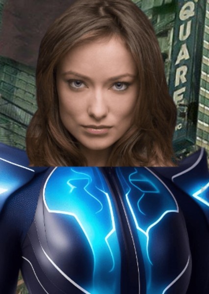 Olivia Wilde photo
