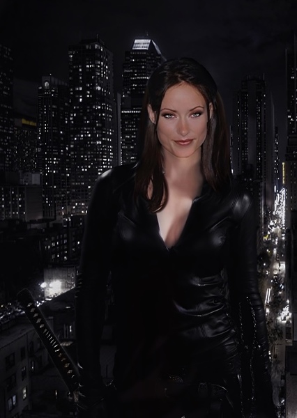 Olivia Wilde photo