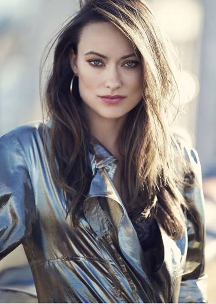 Olivia Wilde photo