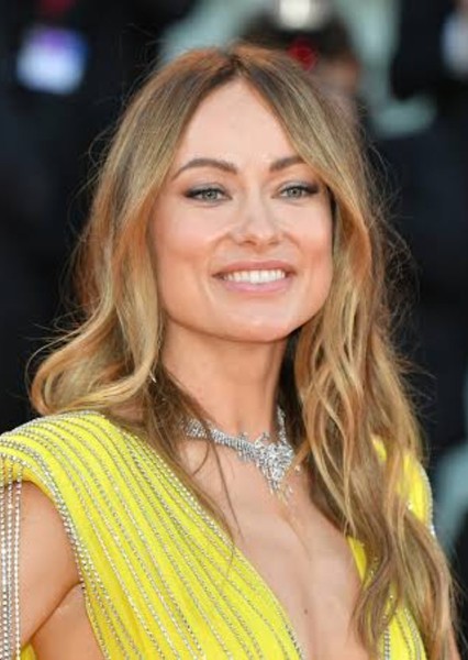 Olivia Wilde photo