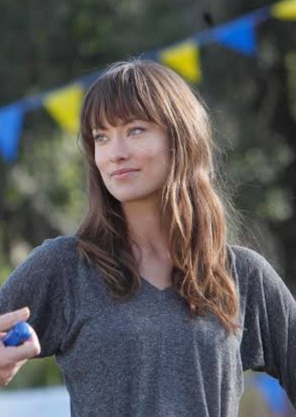 Olivia Wilde photo