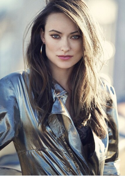 Olivia Wilde photo
