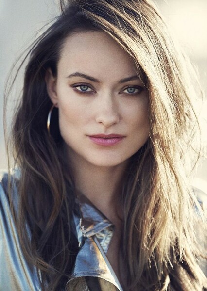 Olivia Wilde photo