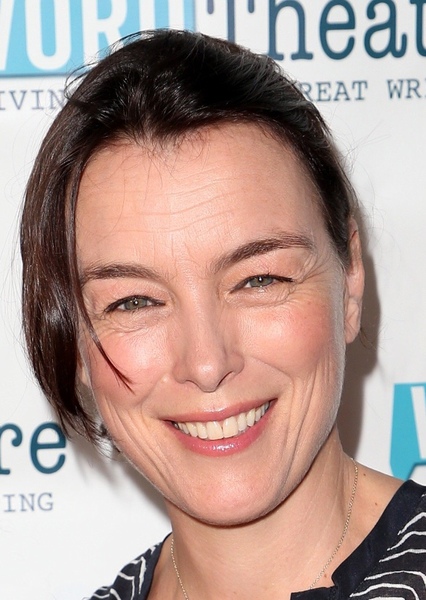 Olivia Williams photo