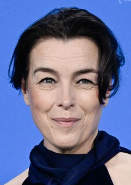 Olivia Williams