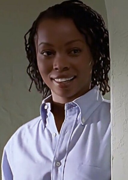 Olivia Williams