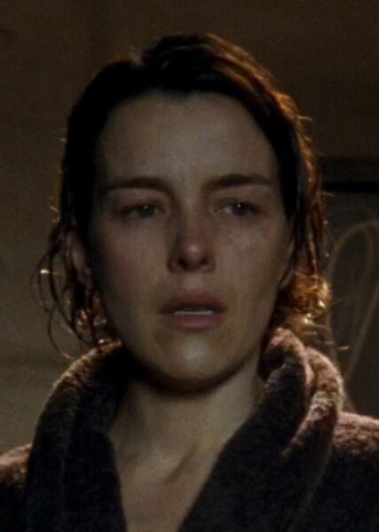 Olivia Williams photo
