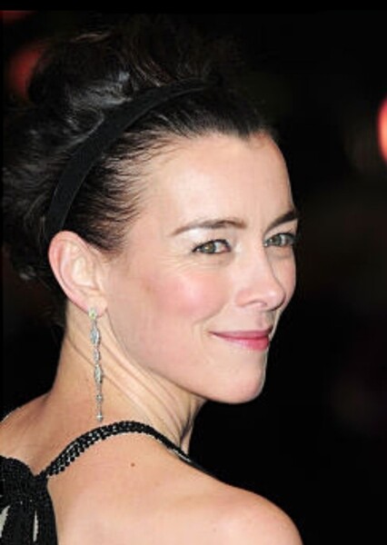 Olivia Williams photo