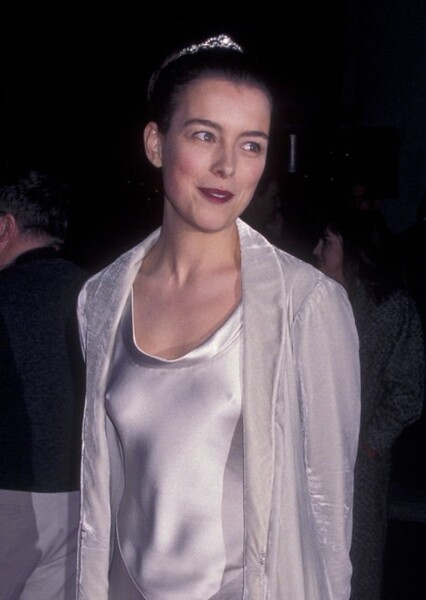 Olivia Williams photo
