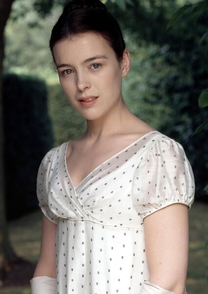 Olivia Williams photo