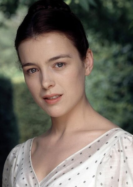 Olivia Williams photo