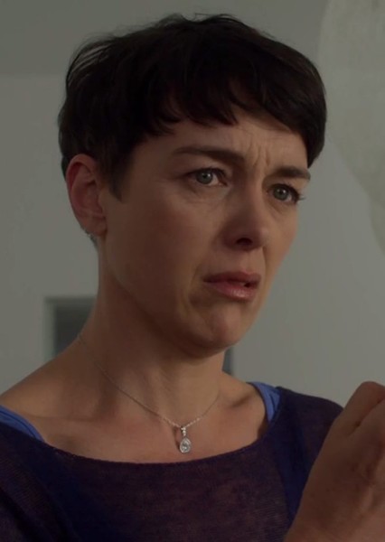 Olivia Williams photo