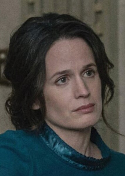 Olivia Winslow (Handmaid's Tale) photo