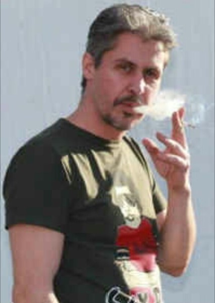 Olivier Adams photo