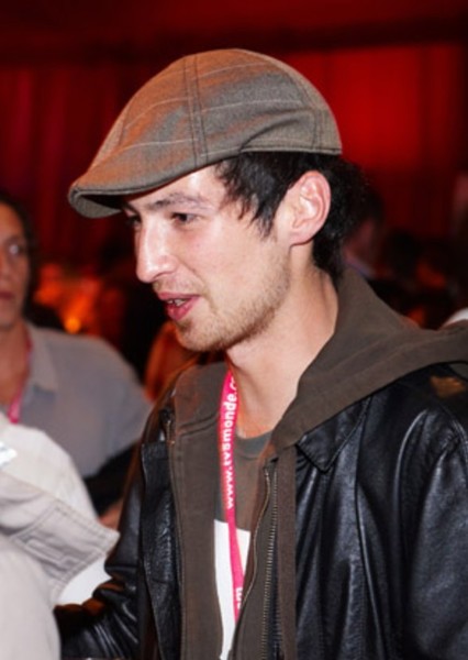 Olivier Boonjing photo