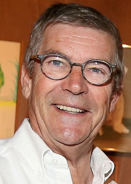 Olivier de Funès photo