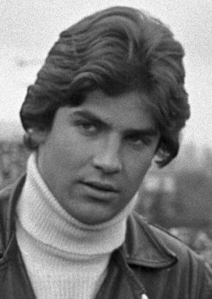 Olivier de Funès photo