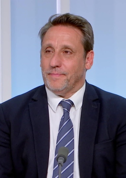 Olivier Girardin
