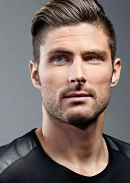 Olivier Giroud