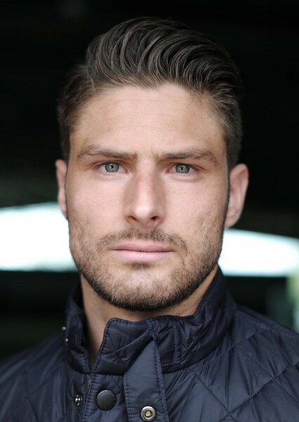 Olivier Giroud photo