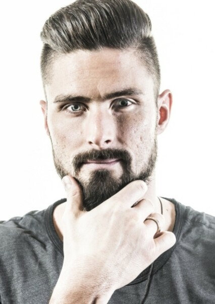 Olivier Giroud