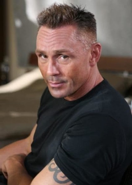Olivier Gruner