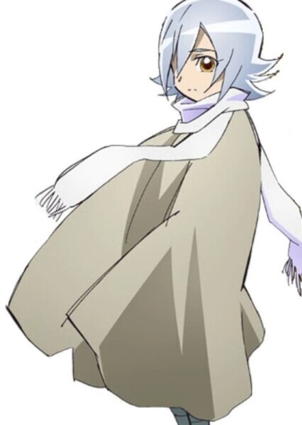 Olivier (Heartcatch Precure) photo