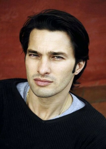 Olivier Martinez photo