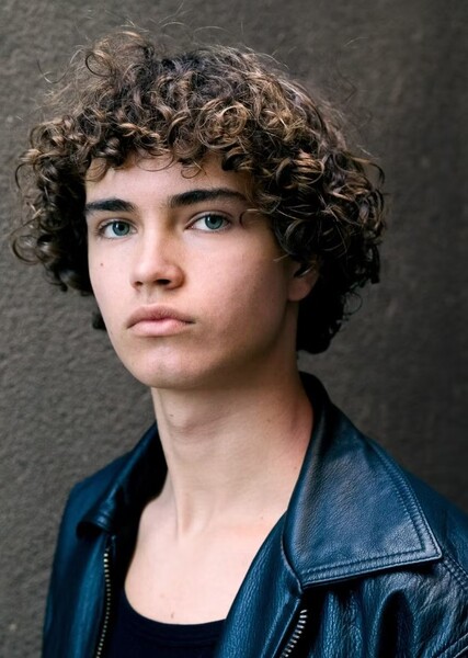 Olivier Moreno photo