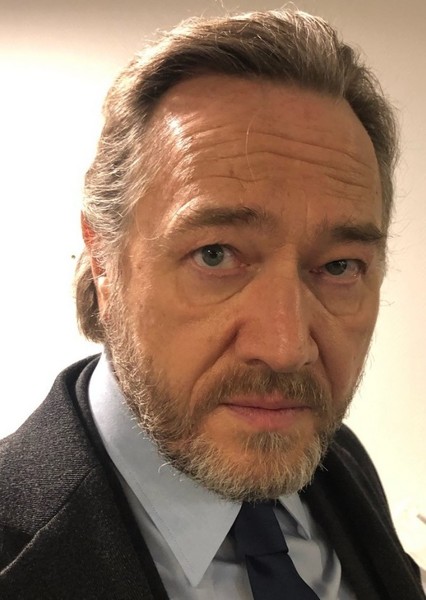 Jean-Paul Scipio
