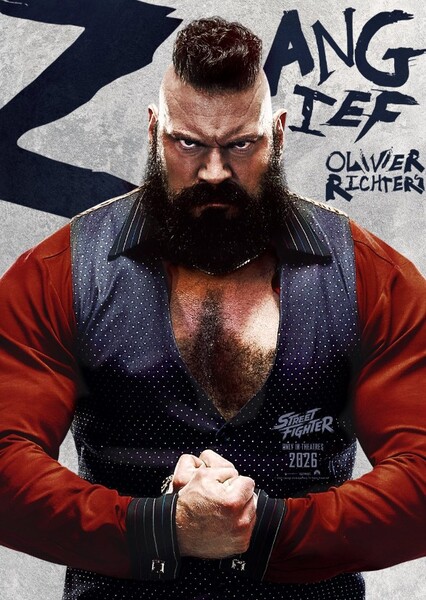 Zangief