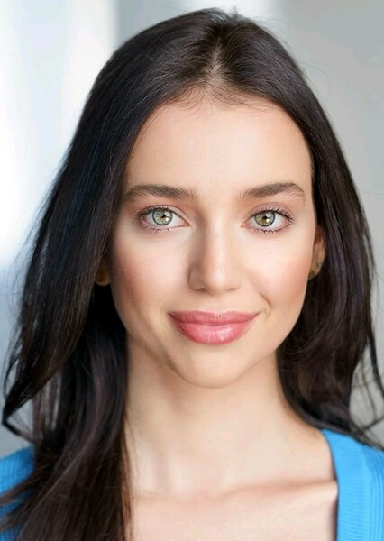 Oliviia Tcargush