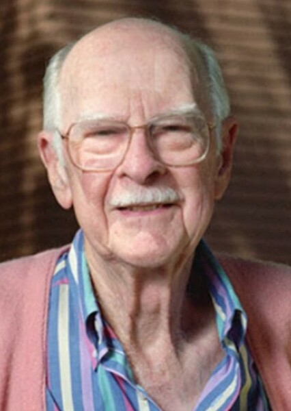 Ollie Johnston