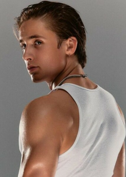 Ollie Muhl photo
