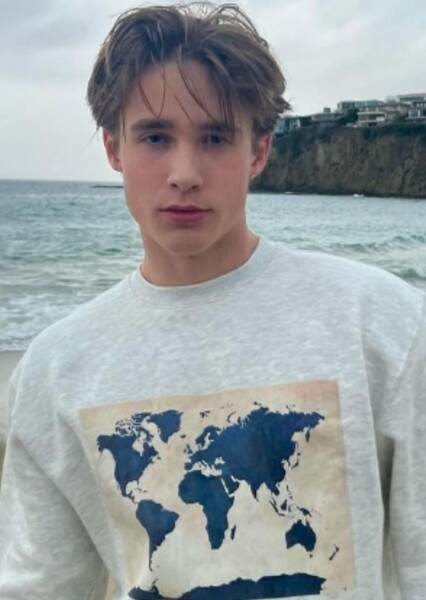 Ollie Muhl photo