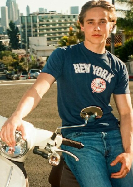 Ollie Muhl photo