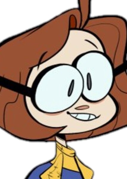 Ollie (Ollie & Scoops)