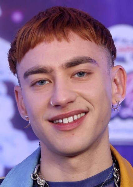 Olly Alexander