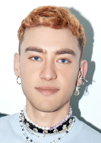 Olly Alexander