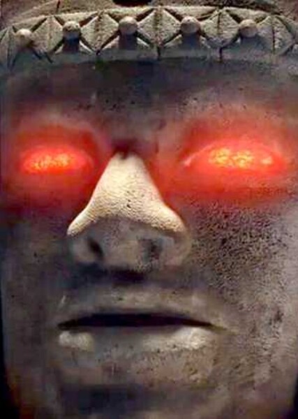 Olmec