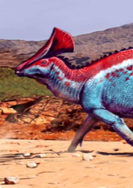 Olorotitan photo