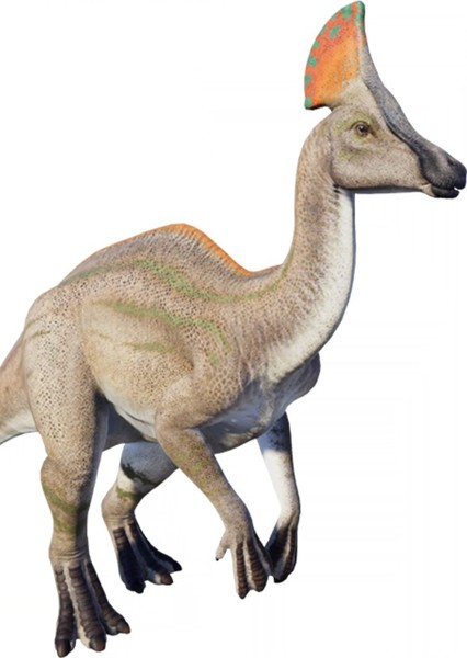 Olorotitan photo